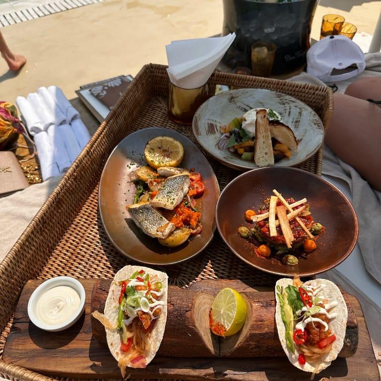 image of Nikki Beach Ibiza