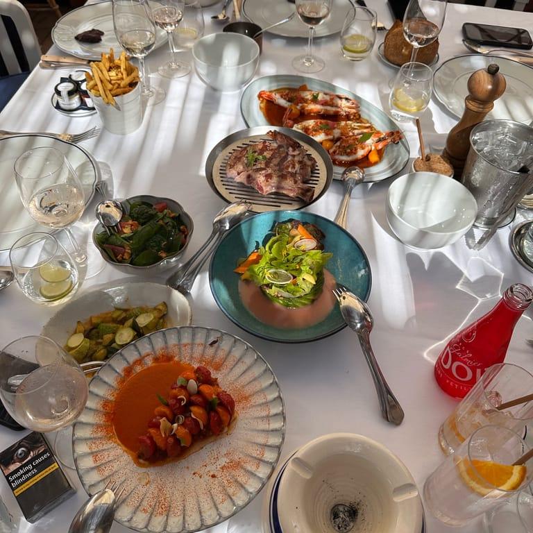 image of Bagatelle St. Tropez