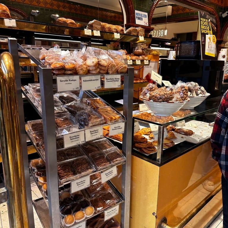 image of Broodbakker Simon Meijssen