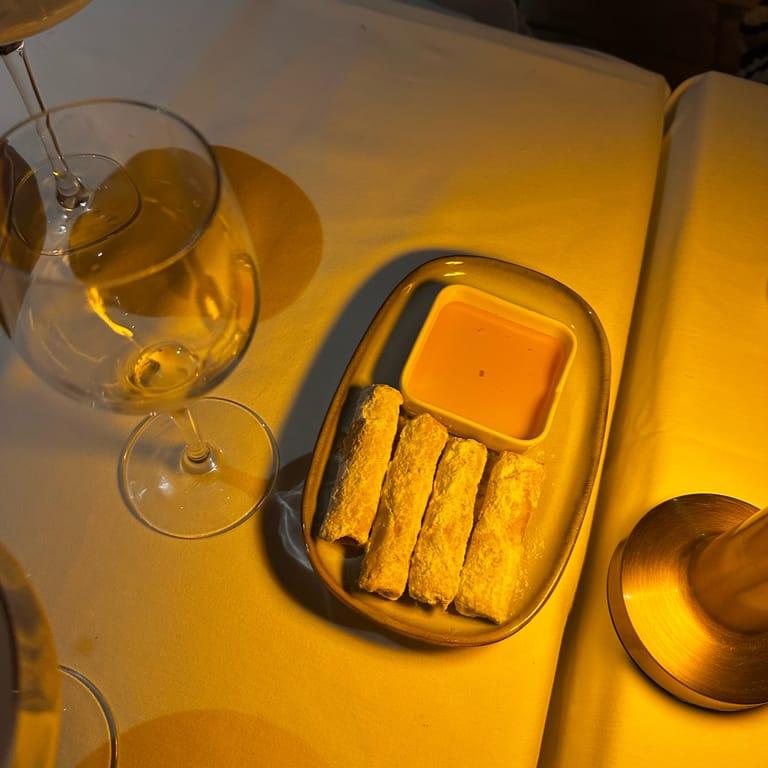 image of Restaurant BanH-Hoi