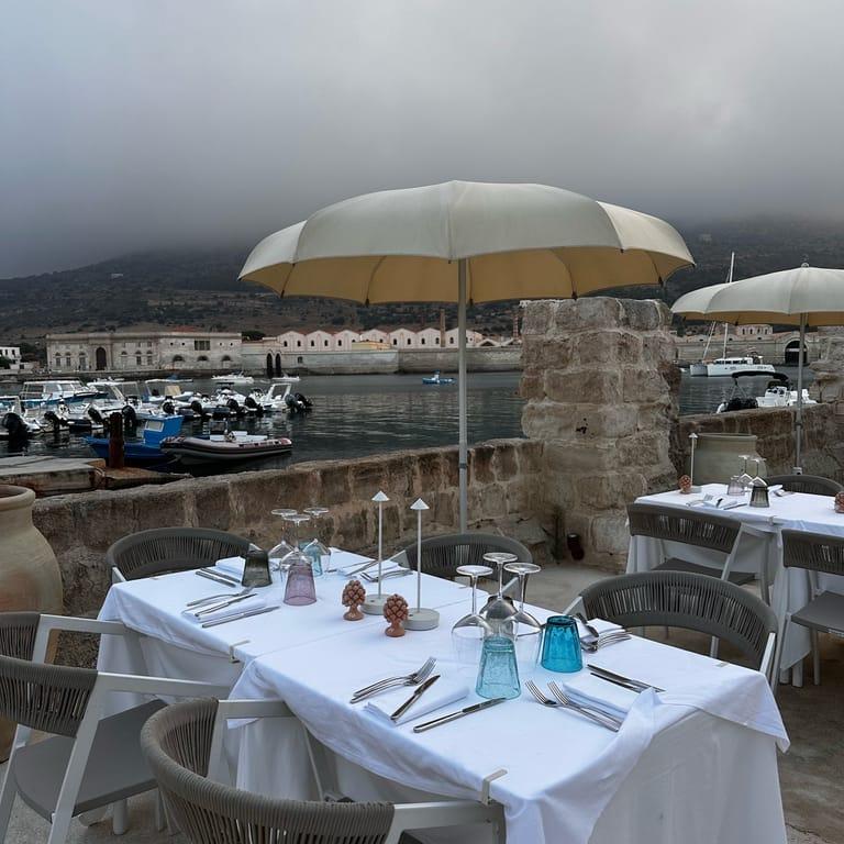 image of Camparia Favignana