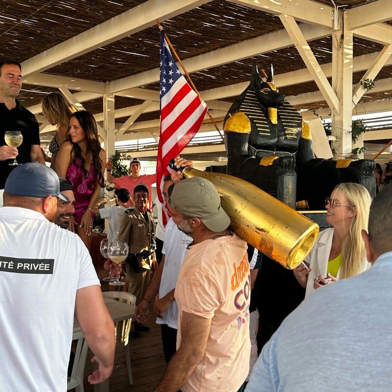 image of Bagatelle St. Tropez