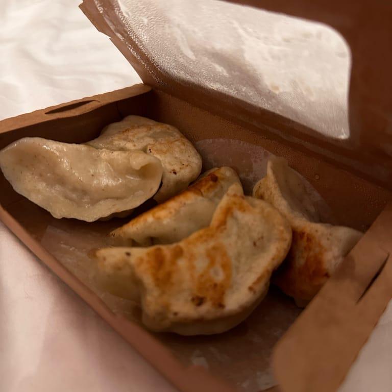 Bao Bao Piazza di Spagna - Ravioleria