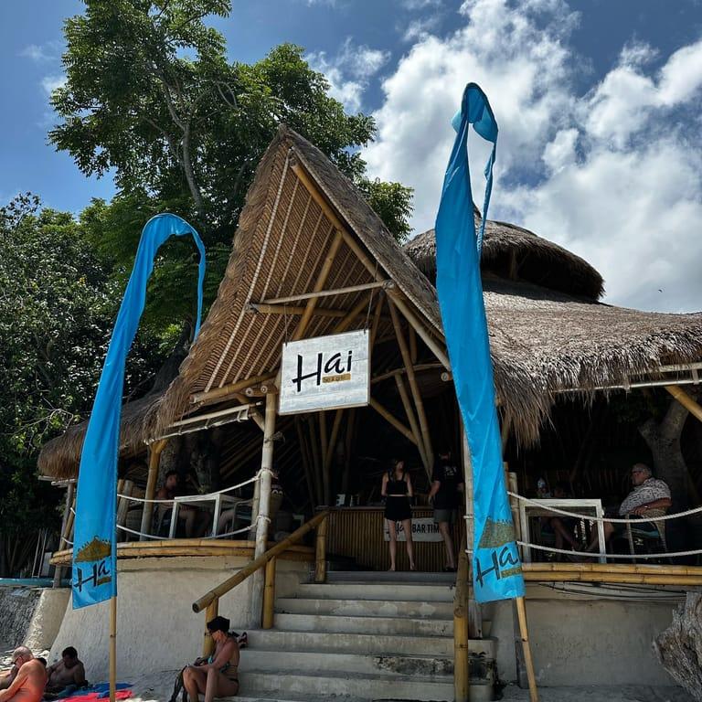 Hai Bar And Grill