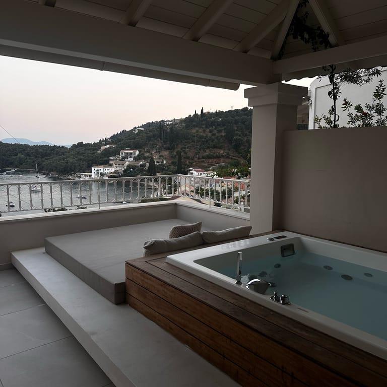 image of San Antonio Corfu Resort (Adults Only Hotel Corfu)