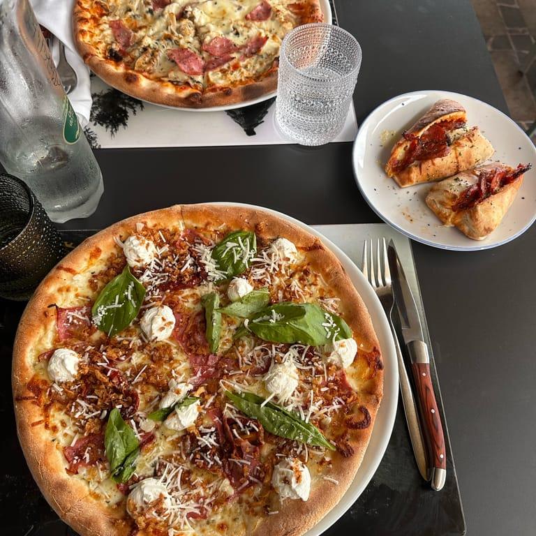 image of Pizzeria il Furetto