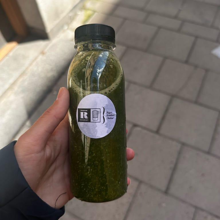 image of Riddarbageriet