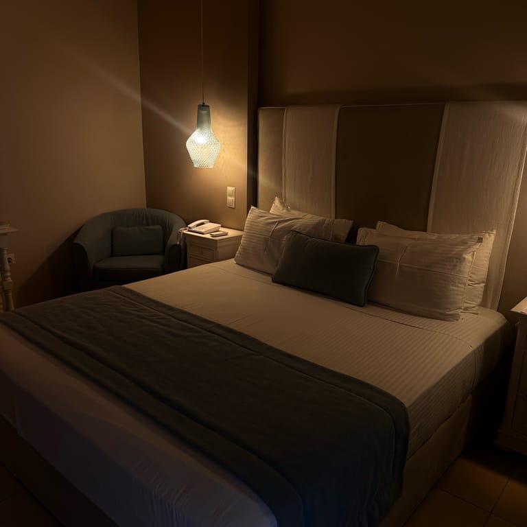 San Antonio Corfu Resort (Adults Only Hotel Corfu)