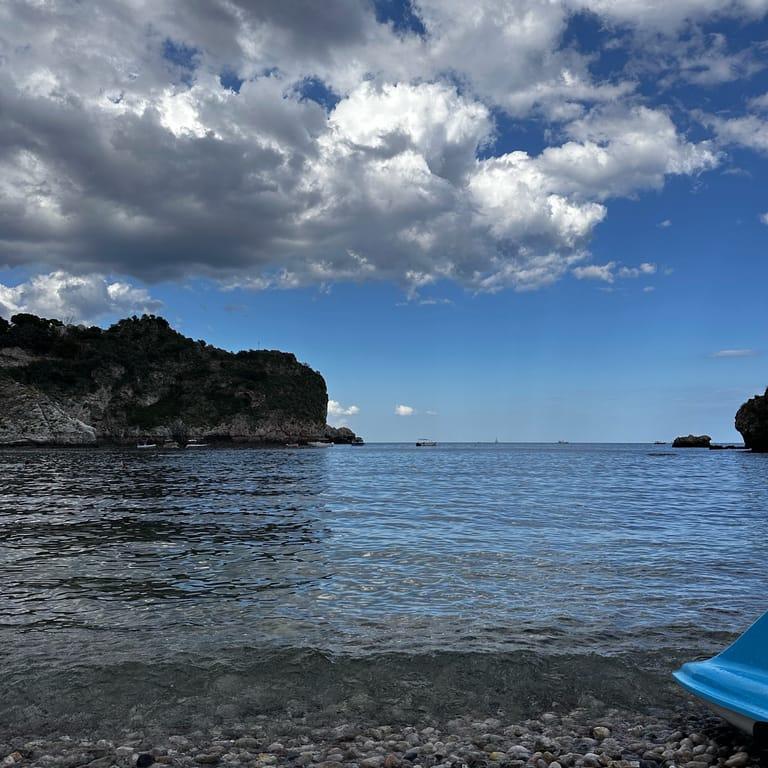 image of Spiaggia di Isola Bella