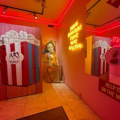 image of Restaurang ART