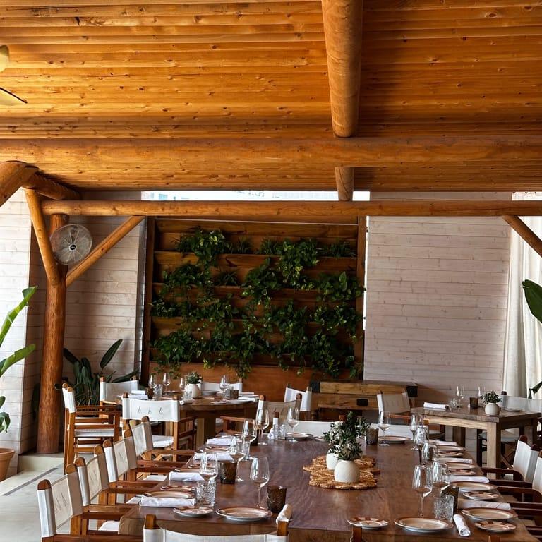 image of Nikki Beach Ibiza