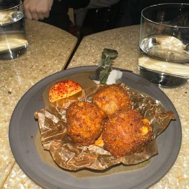 image of Pom Friterie