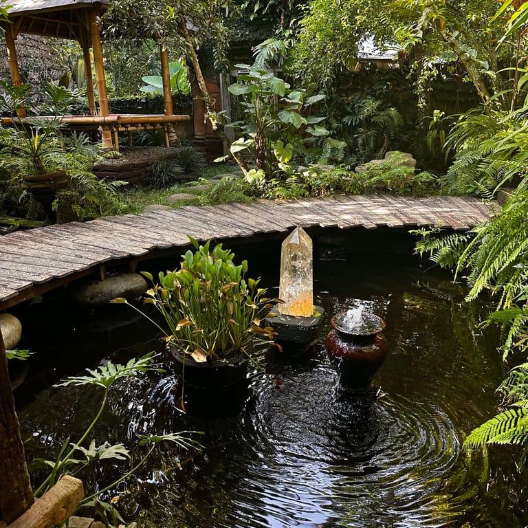 image of Bambu Indah