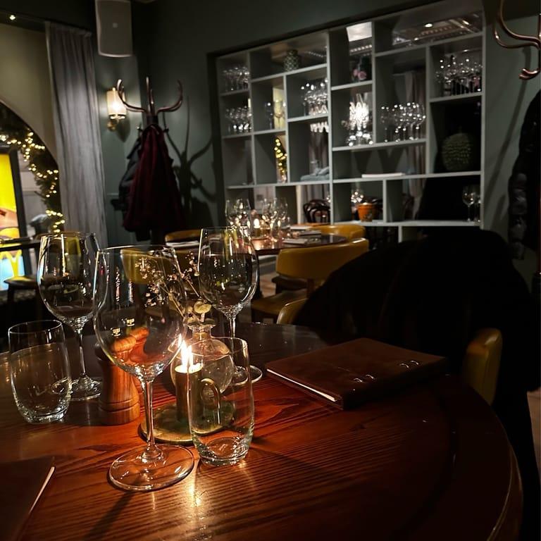 image of Strandvägen 1