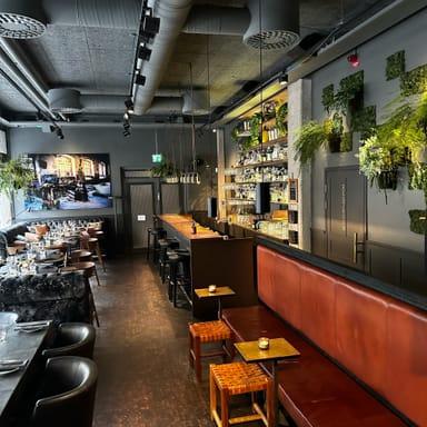 image of Restaurang Hantverket