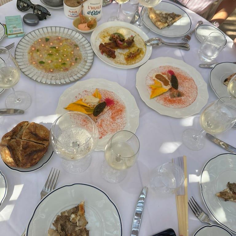 Bagatelle St. Tropez