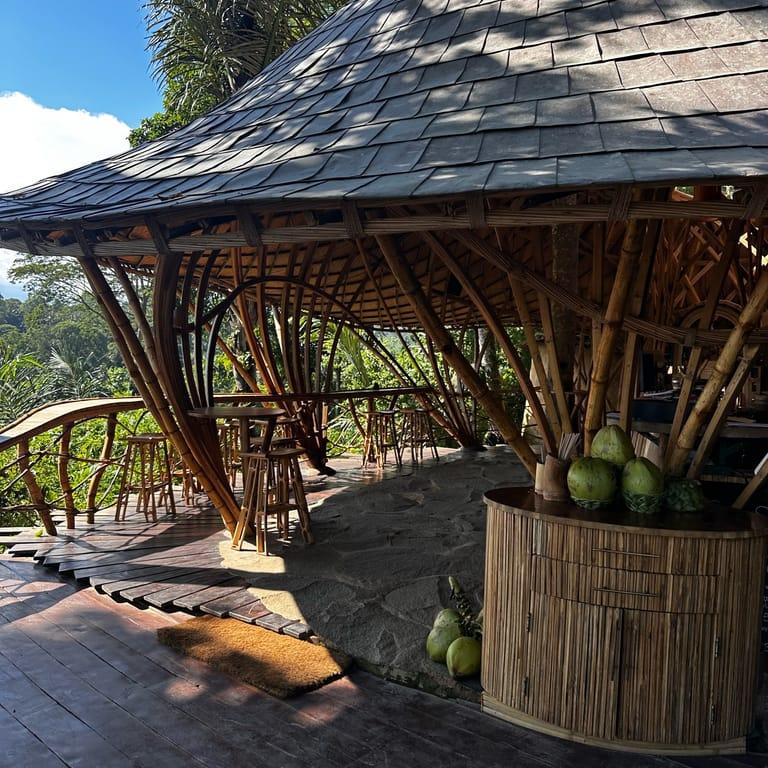 image of Bambu Indah