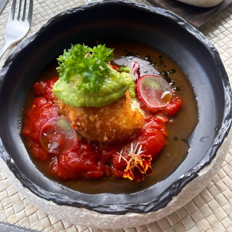 image of KŌWHAI Restaurant - Nusa Penida