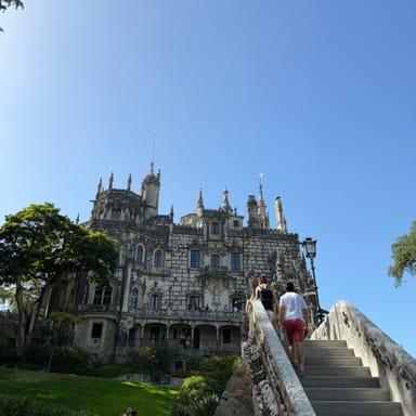 Quinta da Regaleira