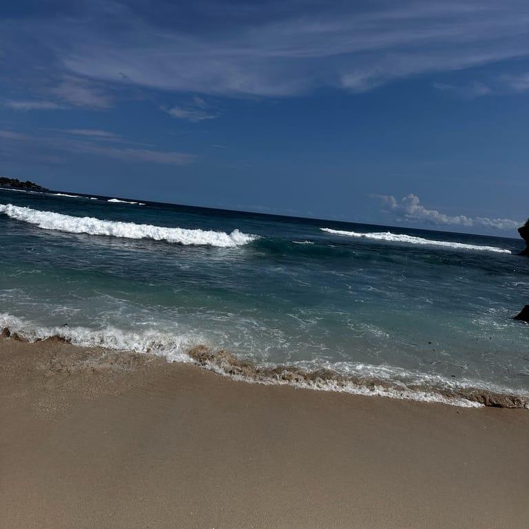 image of Dream Beach Huts