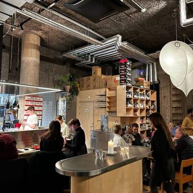 image of TenGu - Ramen