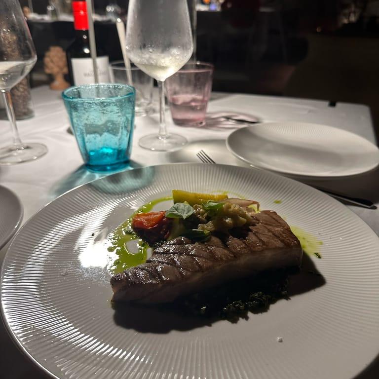 image of Camparia Favignana