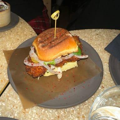 image of Pom Friterie