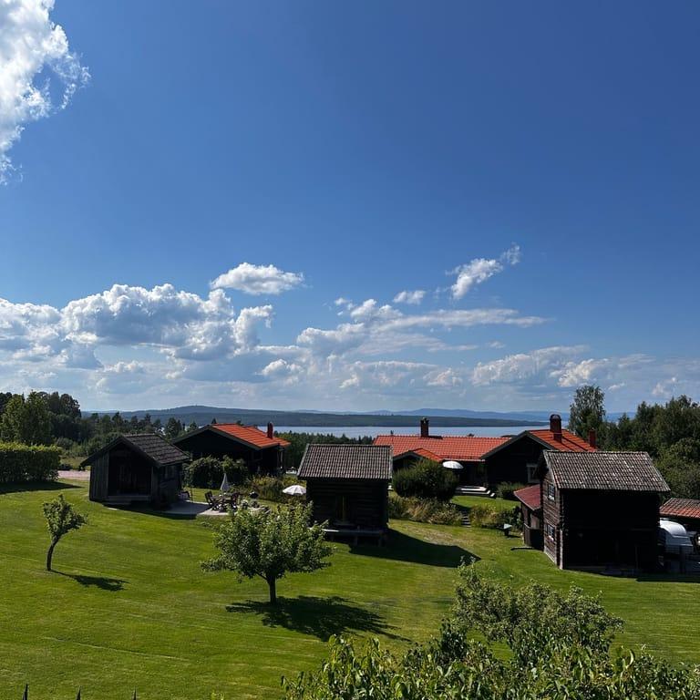 image of Dalmål Kafé & Hantverk