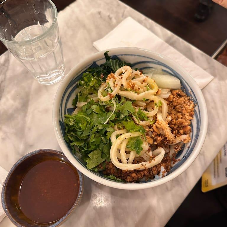 image of Fou Fow Udon