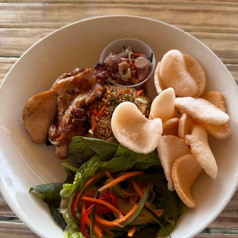 image of Hai Bar And Grill