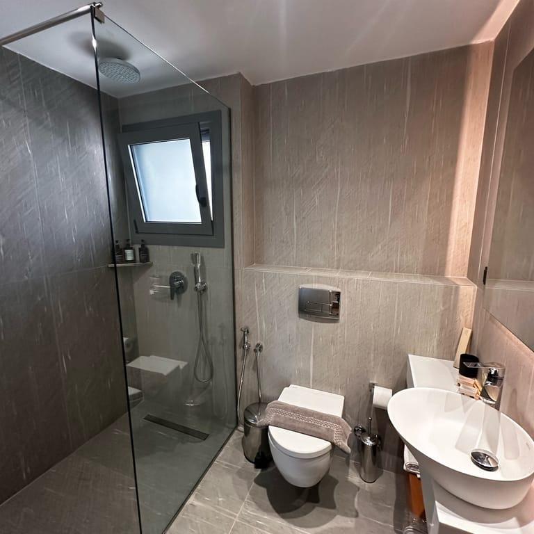 image of Hidden Cove Corfu