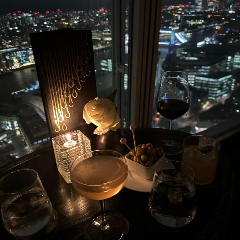 image of The Shard
