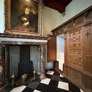 Rembrandt House Museum