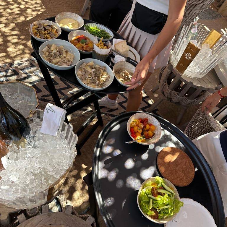 image of Verde Beach