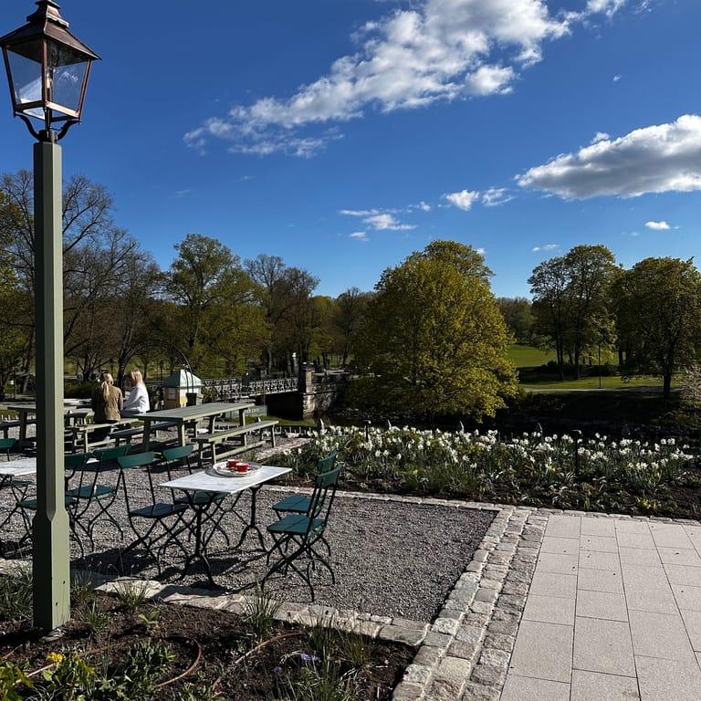 image of Djurgårdsbrunn