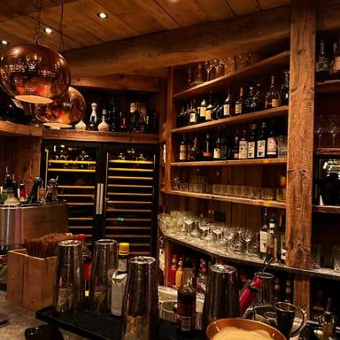 Restaurant La Baraque - Val d'Isère