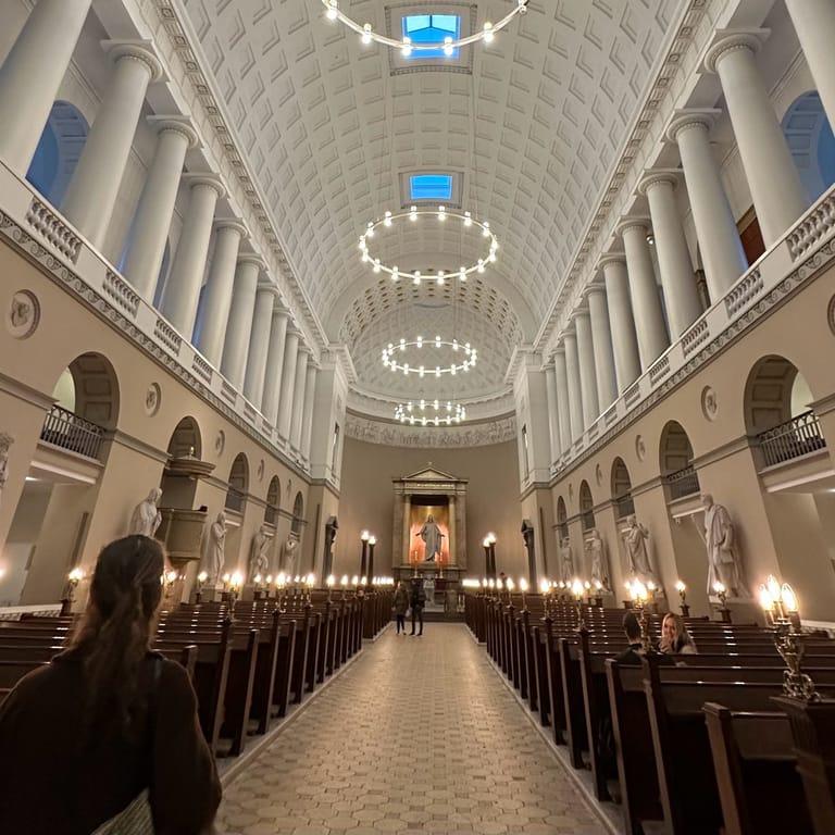 image of Church of Our Lady