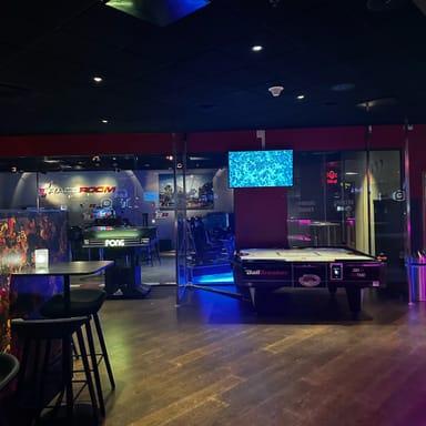 image of Ballbreaker Kungsholmen