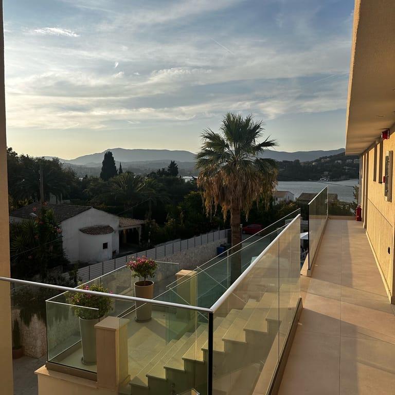 image of Hidden Cove Corfu