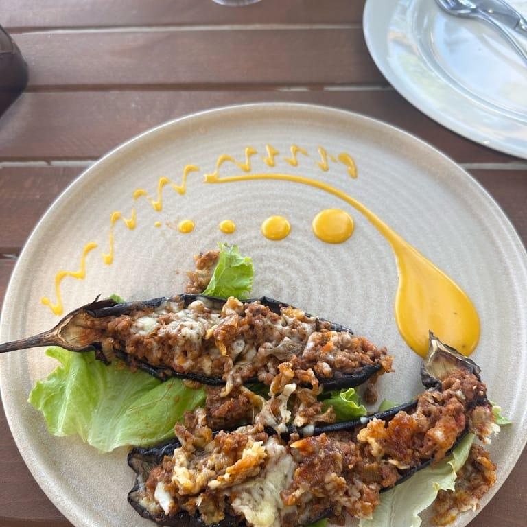 image of Bar Restaurant Rilinda