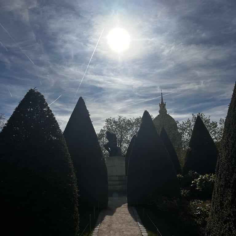 image of Musée Rodin