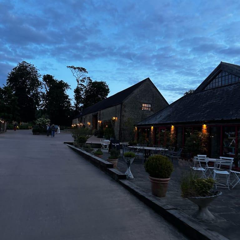 image of Soho Farmhouse