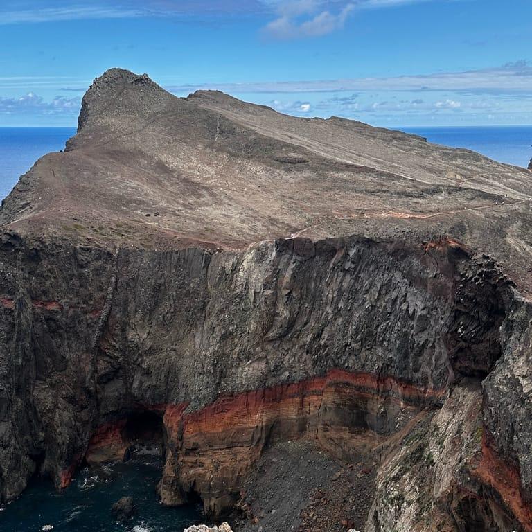 image of Miradouro Ponta do Furado