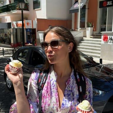 image of Gelados Santini - Cascais (Baía)