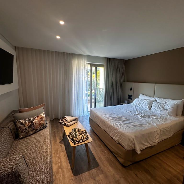 image of Vincci Ever Eden Beach Resort