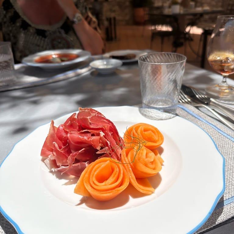 Ristorante Sant'Andrea