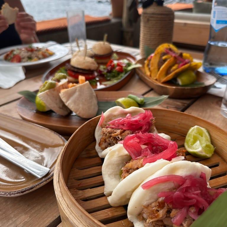 image of Calhau Beach Club