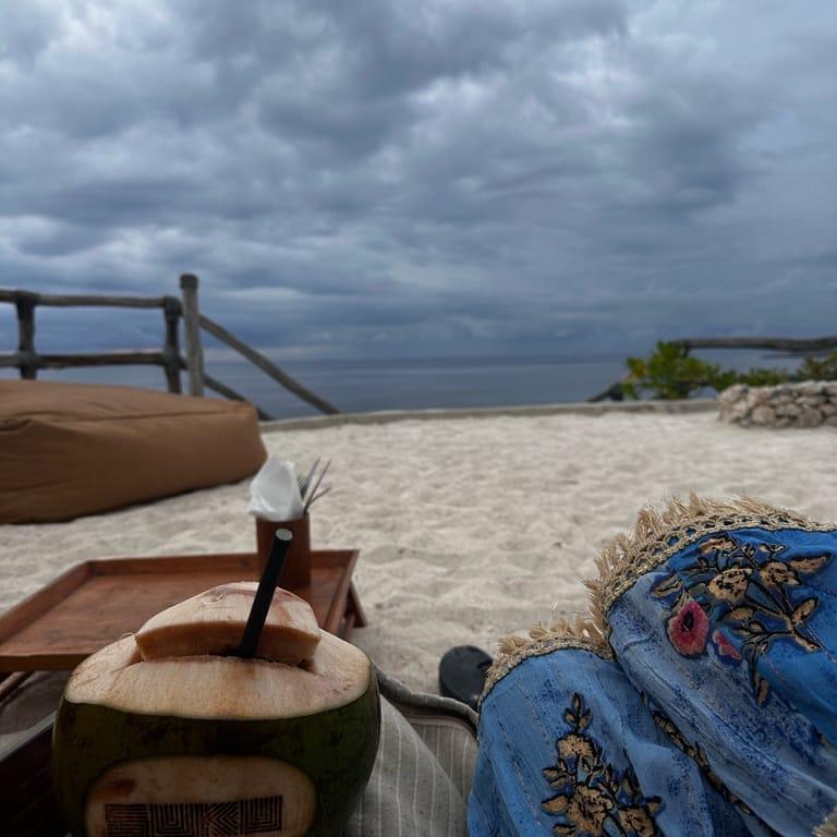 image of Suku Beach Club