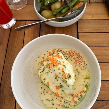 image of Holmen Kök & Bar