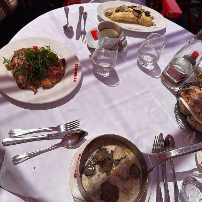 image of Sénéquier